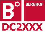 BERGHOF ECC2XXX