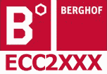 BERGHOF ECC2XXX