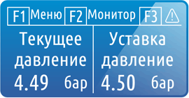 Русское меню