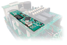 Модификации со встроенным ПЛК