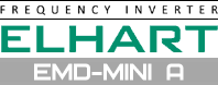 EMD-MINI A logo