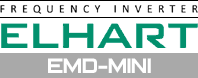 EMD-MINI logo