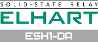 Логотип серии ESH1-DA