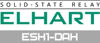 Логотип серии ESH1-DAH