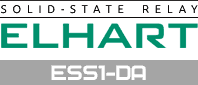 Логотип серии ESH1-DA