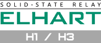 Логотип серий радиаторов для ТТР ELHART