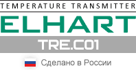 Логотип серии TRE.C01