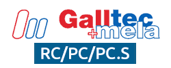 Логотип семейства RC/PC/PC.S