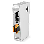 Витрина EtherCAT модули ввода/вывода