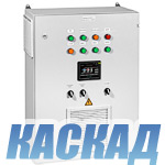Шкафы управления для насосов