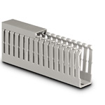 Витрина Перфолотки, DIN-рейки, хомуты