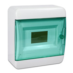 Модульные шкафы