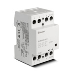 Витрина Пускатели, модульные контакторы