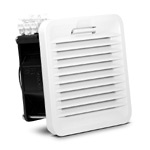 Витрина Климатика шкафов