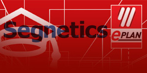 Библиотека EPLAN для Segnetics