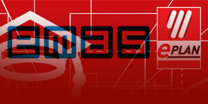 Библиотека EPLAN для EMAS