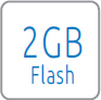 TRIM5 2Gb Flash