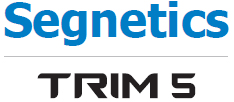 TRIM5 logo