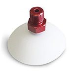 Ниппели с силиконовыми присосками VSCN-SA