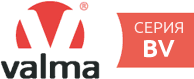 Логотип семейства VALMA BV